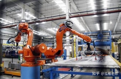 中国制造业今年发展趋势如何?